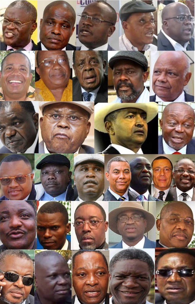 RDCStat's tweet photo. #ByeByeKabila #19december2016 #Tshisekedi @moise_katumbi #kabiladégage #kabila #mandat.ésili #art64 @rassopp réussiront ils à chasser #JK ? https://t.co/cyP6kZIZMu