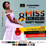 Events_Rep's tweet photo. 4 Days to go, Don't forget to get ur tickets for Miss Ekimogun @http://tickets.eventsrep.com/shop/miss-ekimogun-beauty-pageant/ #eventsrep https://t.co/VmzzAAZu68