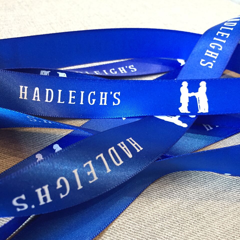 We’re ready to wrap - we have gifts galore for everyone on your holiday list! #Hadleighs #HManStyle #HGirlStyle