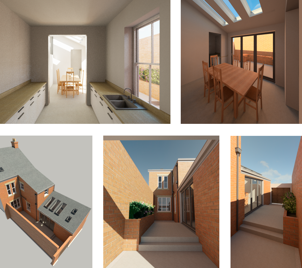 #Visualise your final #design