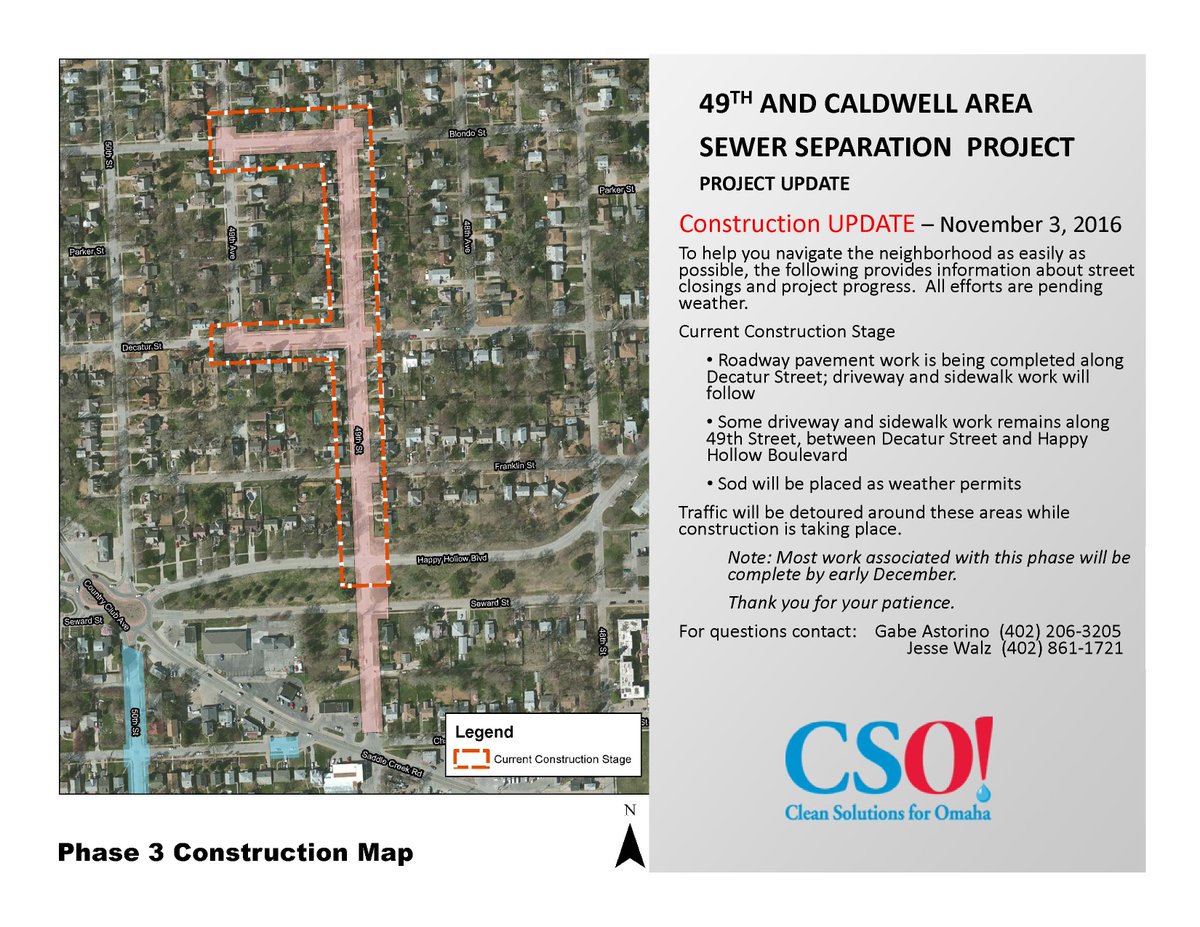 omahacso's tweet photo. Curious about #OmahaCSO work near 49th &amp; Caldwell? Find out more at https://t.co/clO9O0TuhM https://t.co/VjbLI5P13I
