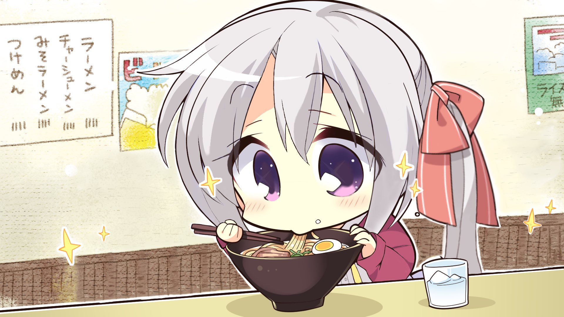 るふにゃん Noble Ruhuna Twitter