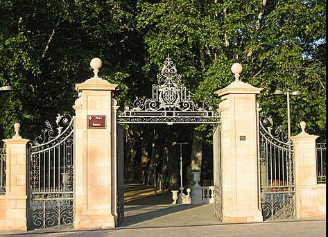 #cercleagenda Diumenge 4 desembre 10.00 hores ART i CIUTAT visita als Camps Elisis. Punt de trobada: Porta principal Camps Elisis <a href="/CBALleida/">Cercle Belles Arts</a>