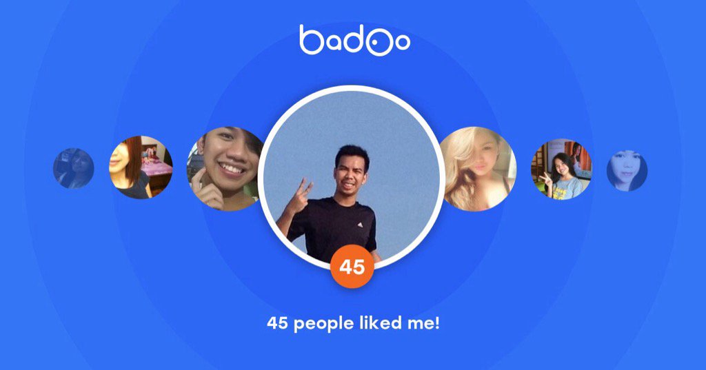 LumbaFranz's tweet photo. Hang out with Franz and other fun new people nearby, when you sign in to Badoo! https://t.co/QAsgQLk6mU