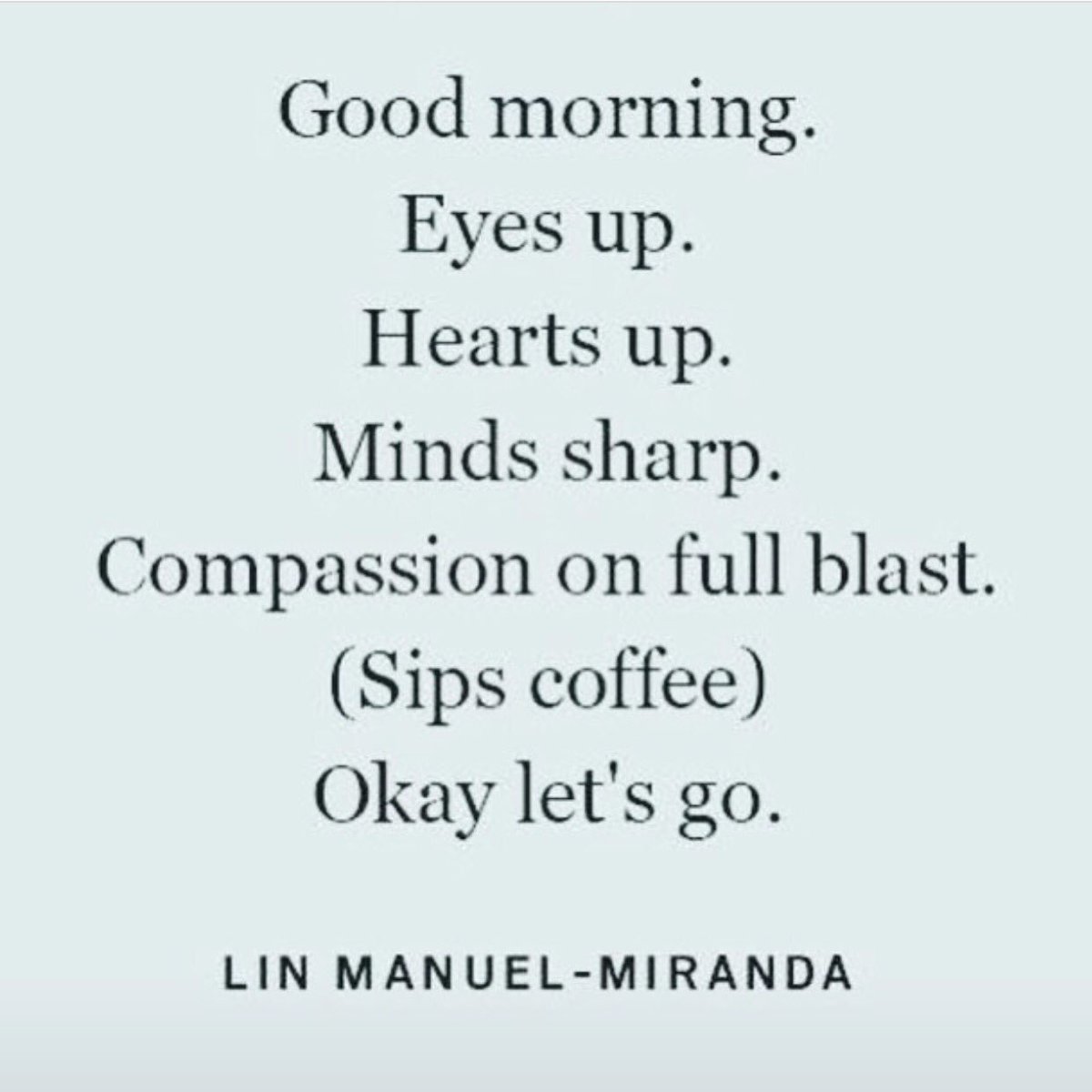 MsMullAPLit's tweet photo. We can do this! #vanguardnation #msmullaplit https://t.co/9muZ6xaJg0