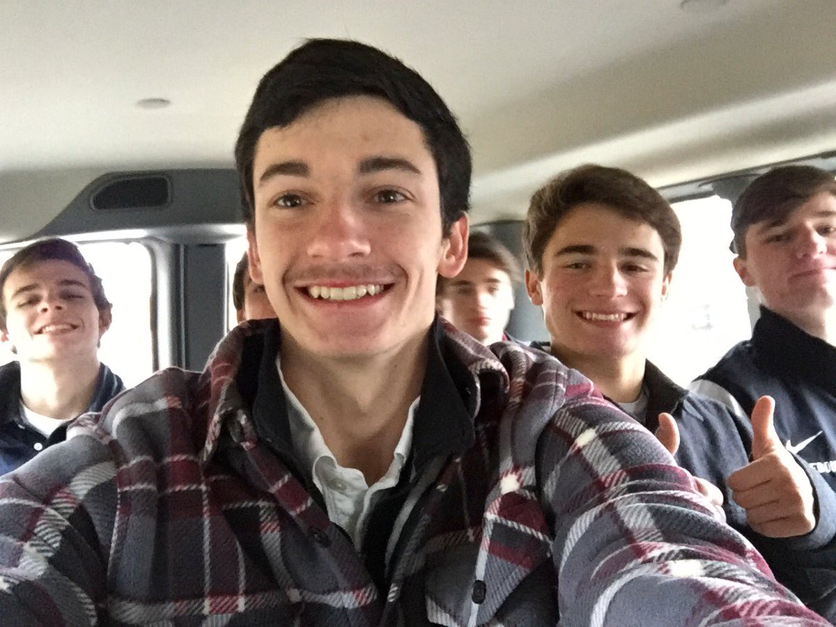 SpiritMattyp's tweet photo. On the road to kickoff the intensive period! #cultivatelearning https://t.co/fHGp1IcmG3