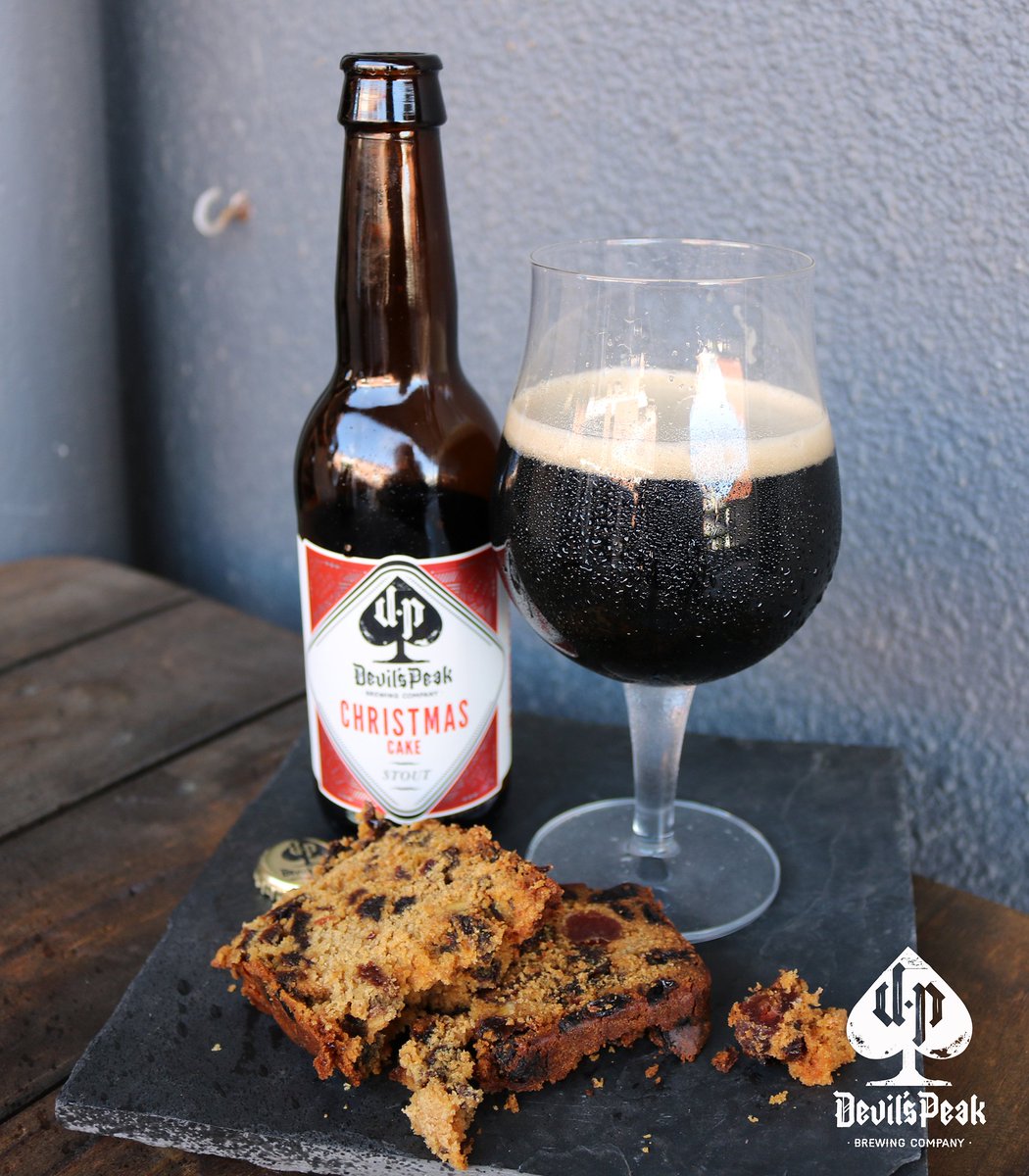 DevilsPeakBeer's tweet photo. Explorer Series Grapefruit Express and Christmas cake will be available through the @leagueofbeers mixed case from 1 Dec! #ExploreImpossible https://t.co/c75BJzN8or