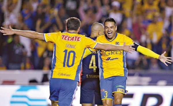 El_Universal_Mx's tweet photo. #PorSiNoLoViste Los mejores goles de la Liguilla MX apertura 2016 https://t.co/NAMGl3aF4w https://t.co/jcWeMbpGkZ