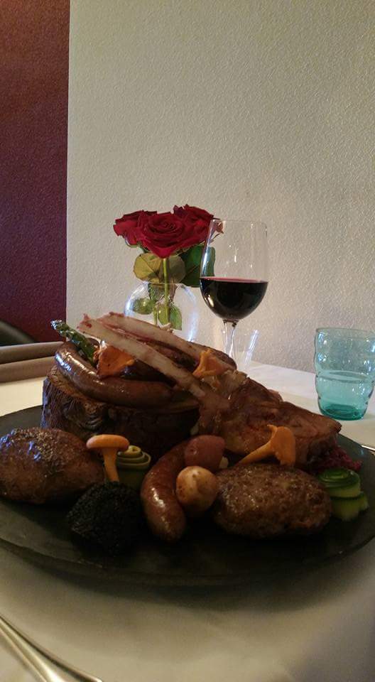 Alpaca  vlees van #Meat #Alpaca . In de <a href="/IJsseldelta/">IJsseldelta</a> . Vraag naar de mogelijkheden. Uniek stuk <a href="/vlees/">Verity Lee</a>.