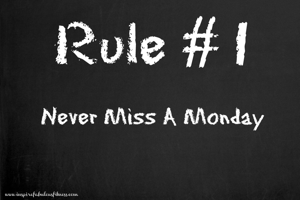 #MotivationalMonday #fitness