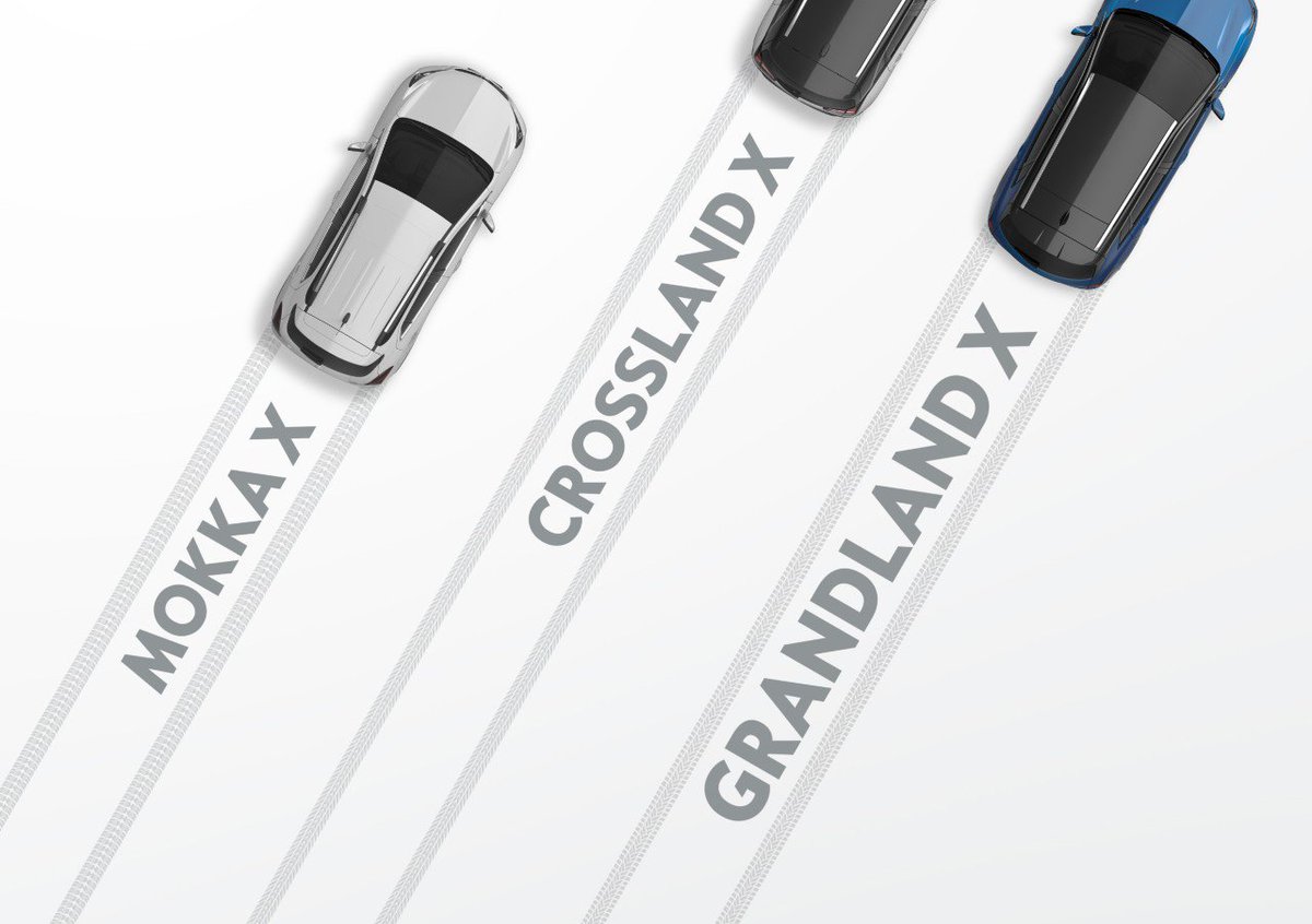 Marshall Vauxhall +INACTIVE ACCOUNT+ tweet media
