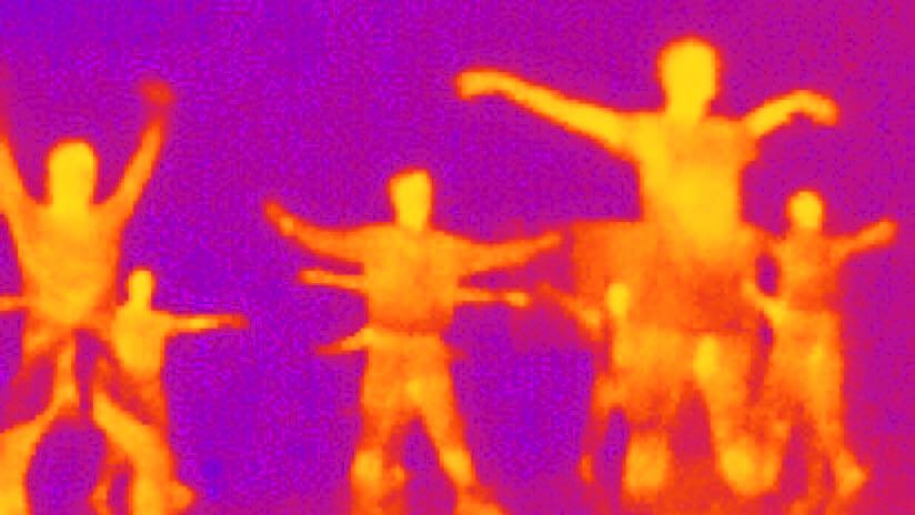 Rambertdance's tweet photo. Join our Artistic Director @MarkPBaldwin on Sat 3 Dec, 6-7pm as he gives a tour of our visual arts exhibition, Perpetual Movement @The_Lowry https://t.co/FXfKrIXQZU