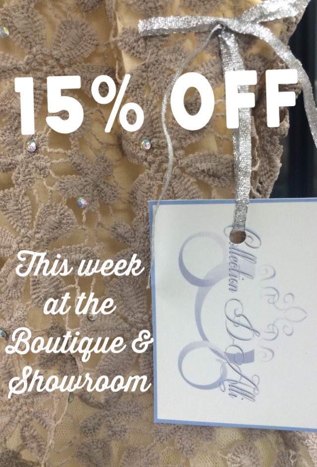 CollectionDalli's tweet image. Stop in the Boutique &amp;amp; Showroom at 1471 Route 9, #CliftonParkNY/#HalfmoonNY for savings on stunning #childrenswear. Sale goes until 12/3