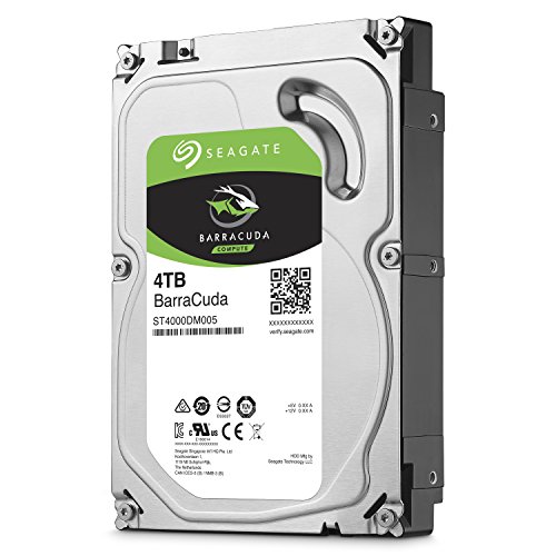 theqvivo's tweet photo. Seagate 4TB BarraCuda 3.5-Inch Internal Hard Drive for $109.99 https://t.co/VU9i5ycRjv #Amazon #35Inch https://t.co/IUmxs41XPx