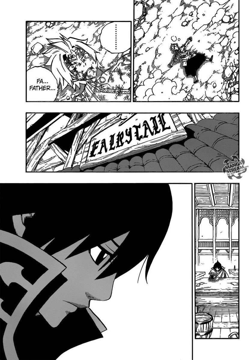 IronRdfox's tweet photo. FAIRY TAIL CHAP. 512!!
Sting the white shadow dragon!
Rahkeid is finally defeated!!!!
#FairyTail512 #Sabertooth #Sting #Rogue #Whiteshadow https://t.co/Of73AfVxqp