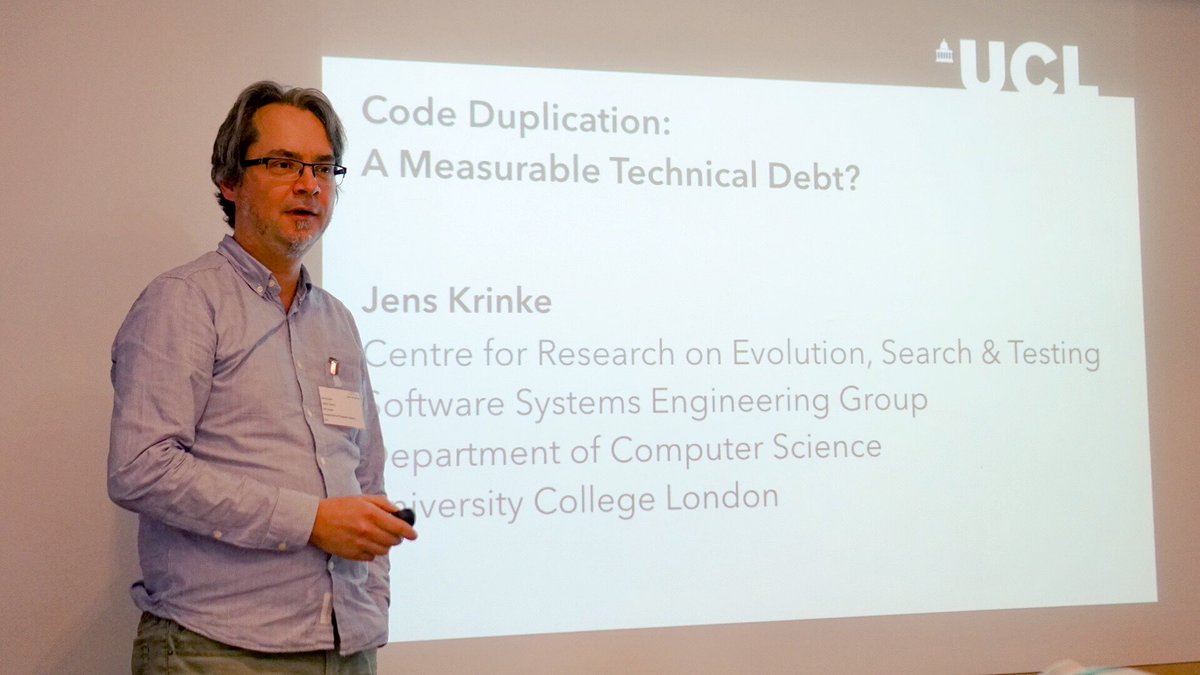 CREST Open Workshop tweet media