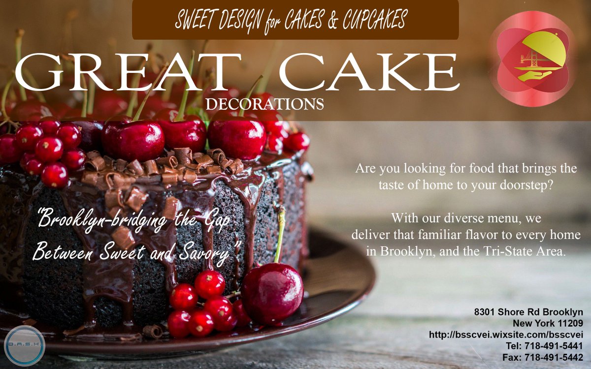DASH_Enterprise's tweet photo. @sscvei has been offering the very best catering and service since  since 2012! Go and check out their twitter! https://t.co/GS0jGMsgoT