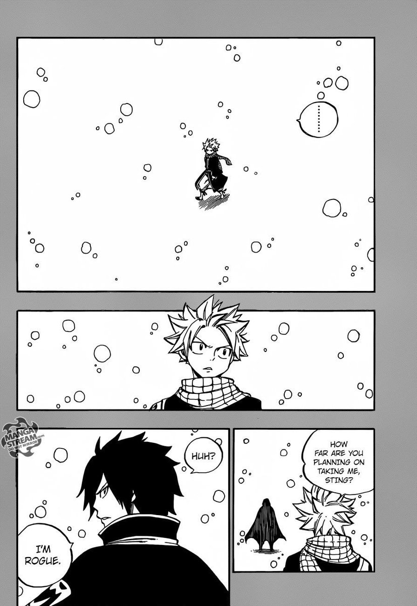 IronRdfox's tweet photo. FAIRY TAIL CHAP. 512!!
Inside Natsu's heart
Anna was the one to make his scarf
Connection to Lucy
#FairyTail512 #Natsu #Lucy https://t.co/9m0sRvPlqm