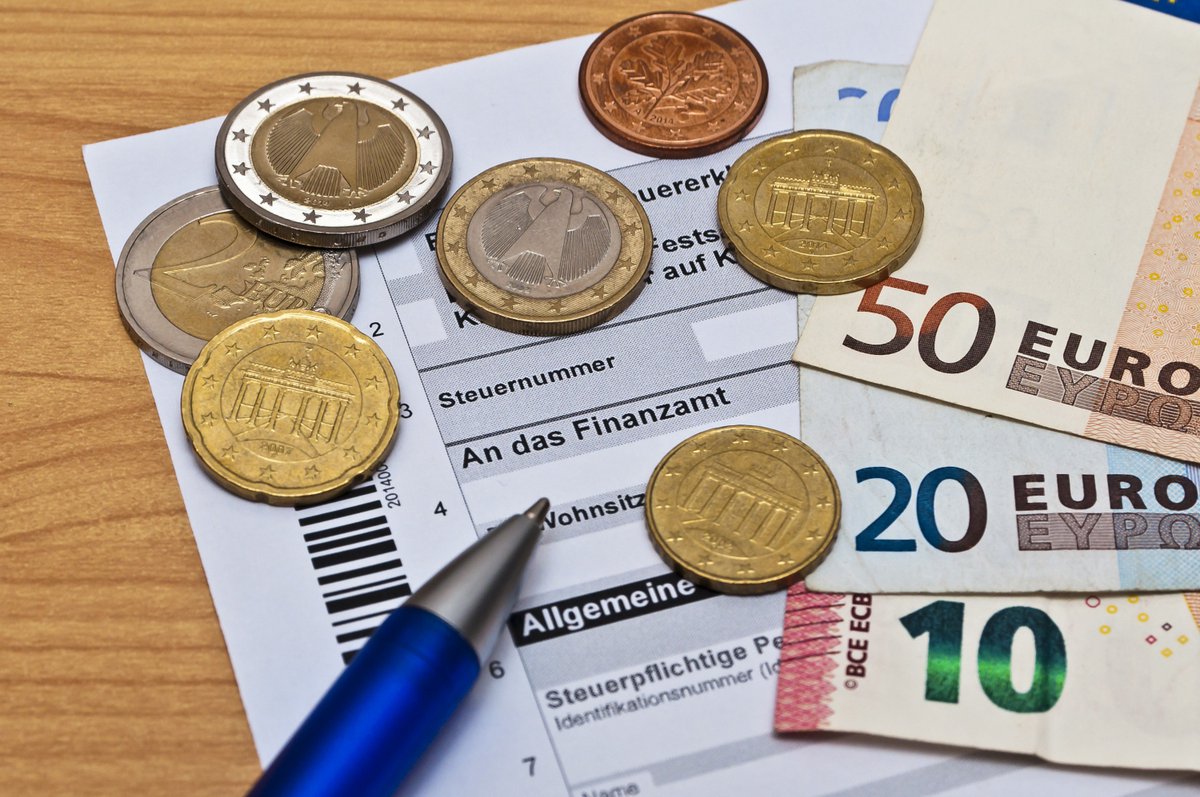 ess_research's tweet image. #Startup: Von USt bis SVA – Welche Steuern betreffen mich als Unternehmer: Powered… bit.ly/2goe1VM #StartupKnowhow #StartupWissen