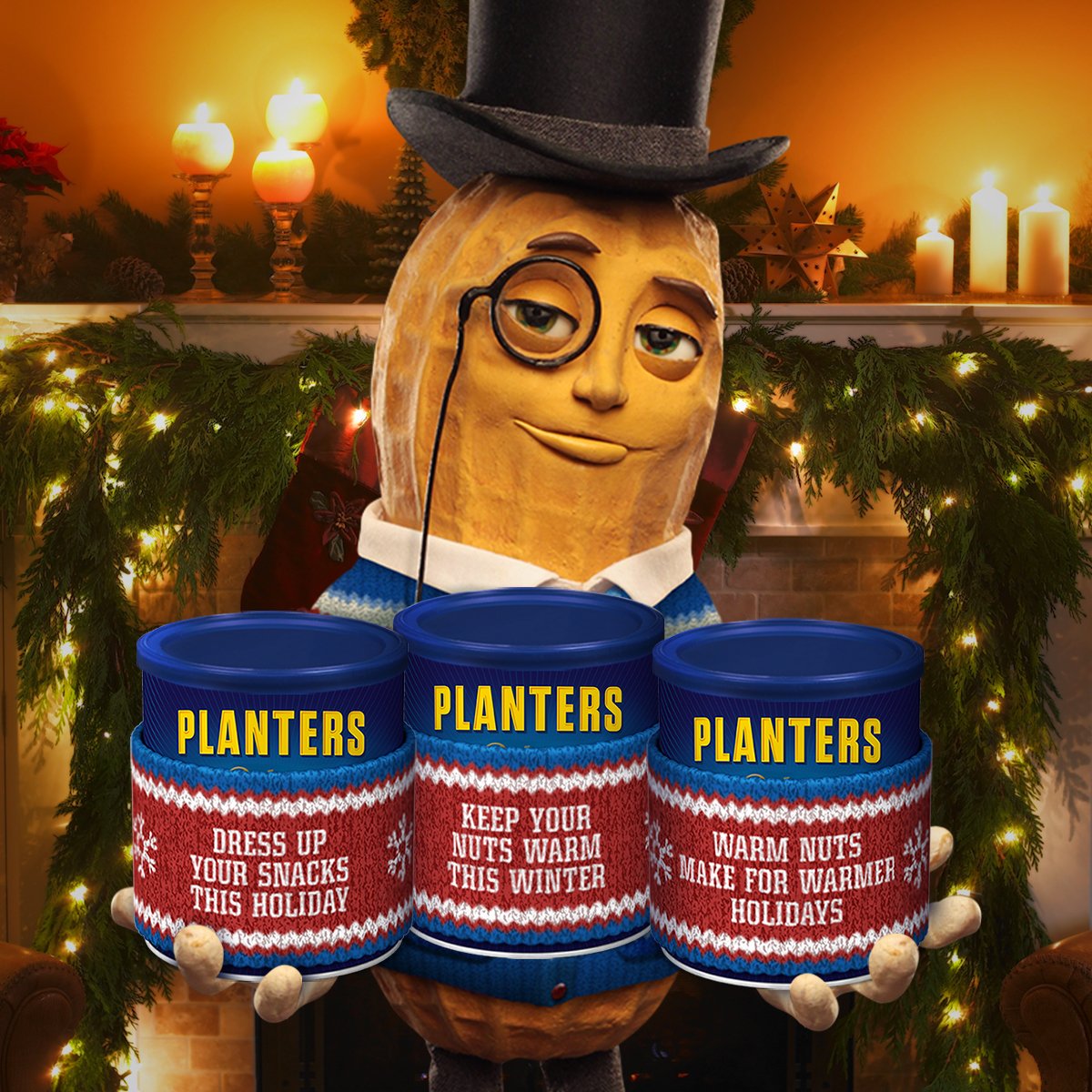 Mr Peanut on Twitter: 1200 x 1200