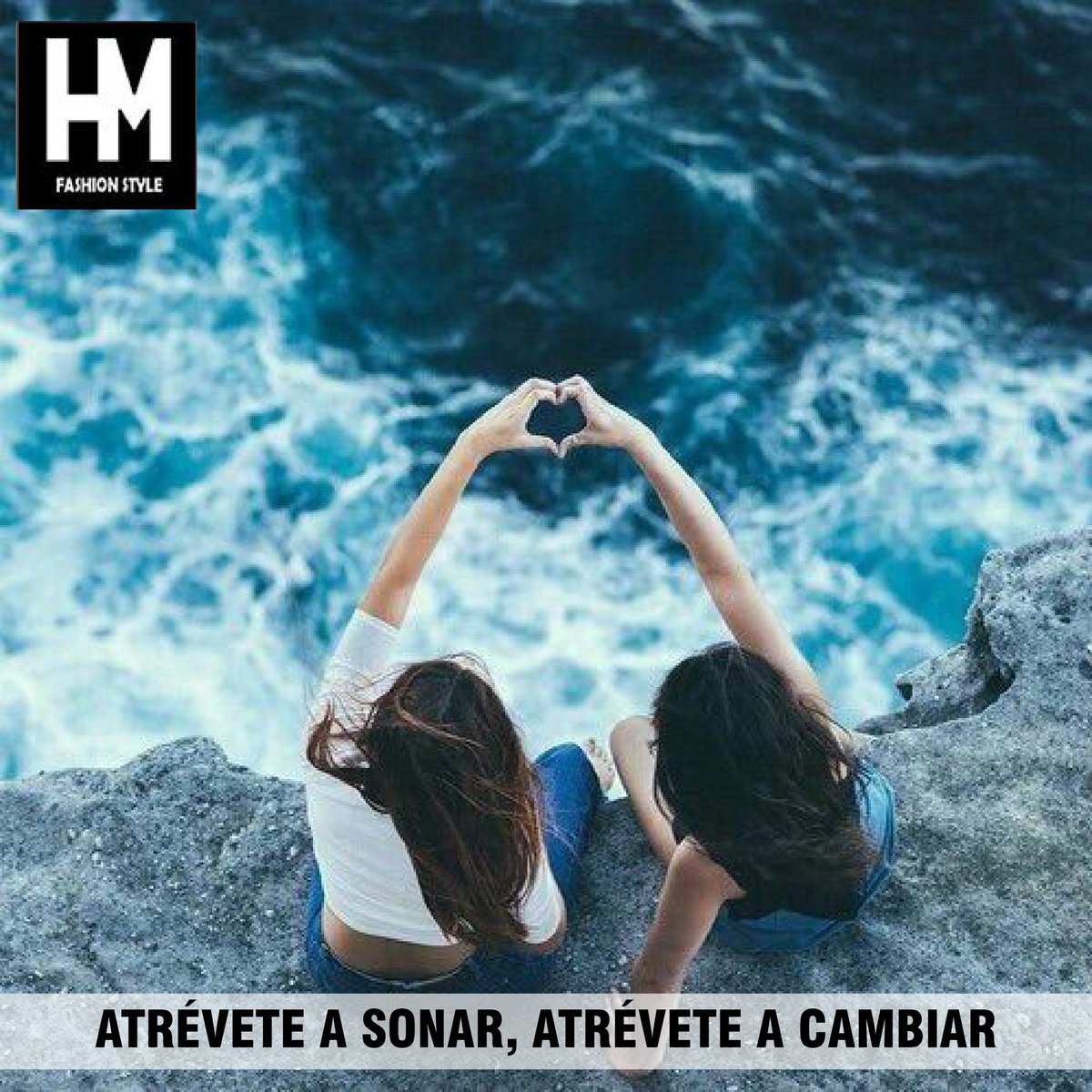 FASHIONSTELY_HM's tweet photo. #atrevete cambia tu estilo ... innova  lo nuevo https://t.co/aDcJ1opWXj