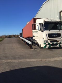 wwstructures's tweet photo. Loaded ready for ConExpo and Super Bowl
Vegas, Euston we're en route
#worldwidestructures #temporarystructures
https://t.co/FyTXRnE8Y8 https://t.co/gfjy8R9zsf