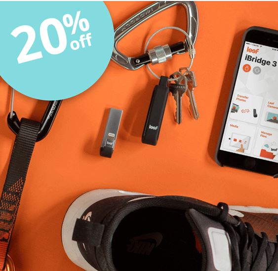 Leef_ES's tweet photo. ¡HOY 20% DE DESCUENTO EN TODOS LOS PRODUCTOS DE LEEF! ¡Aprovéchalo! #CyberMonday #Descuento #FelizLunes https://t.co/Y8agxIsfC8 https://t.co/Mgj9WzRKeQ