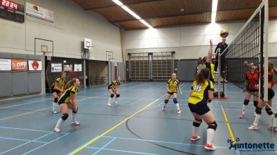 Holtenextra's tweet photo. Goed spel Mintonette A1 tegen koploper https://t.co/a3GOIHfhDS https://t.co/pZLzL6LYvZ