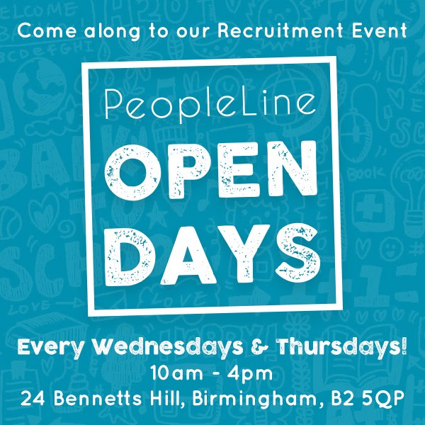 PeopleLineHC tweet picture