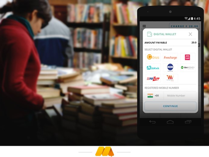 masterwallets's tweet photo. To accept payments from multiple #wallets in your store download #MasterWallets - https://t.co/behUjGTATV or call 9810001234 for a free demo https://t.co/ltCxq6o5PM