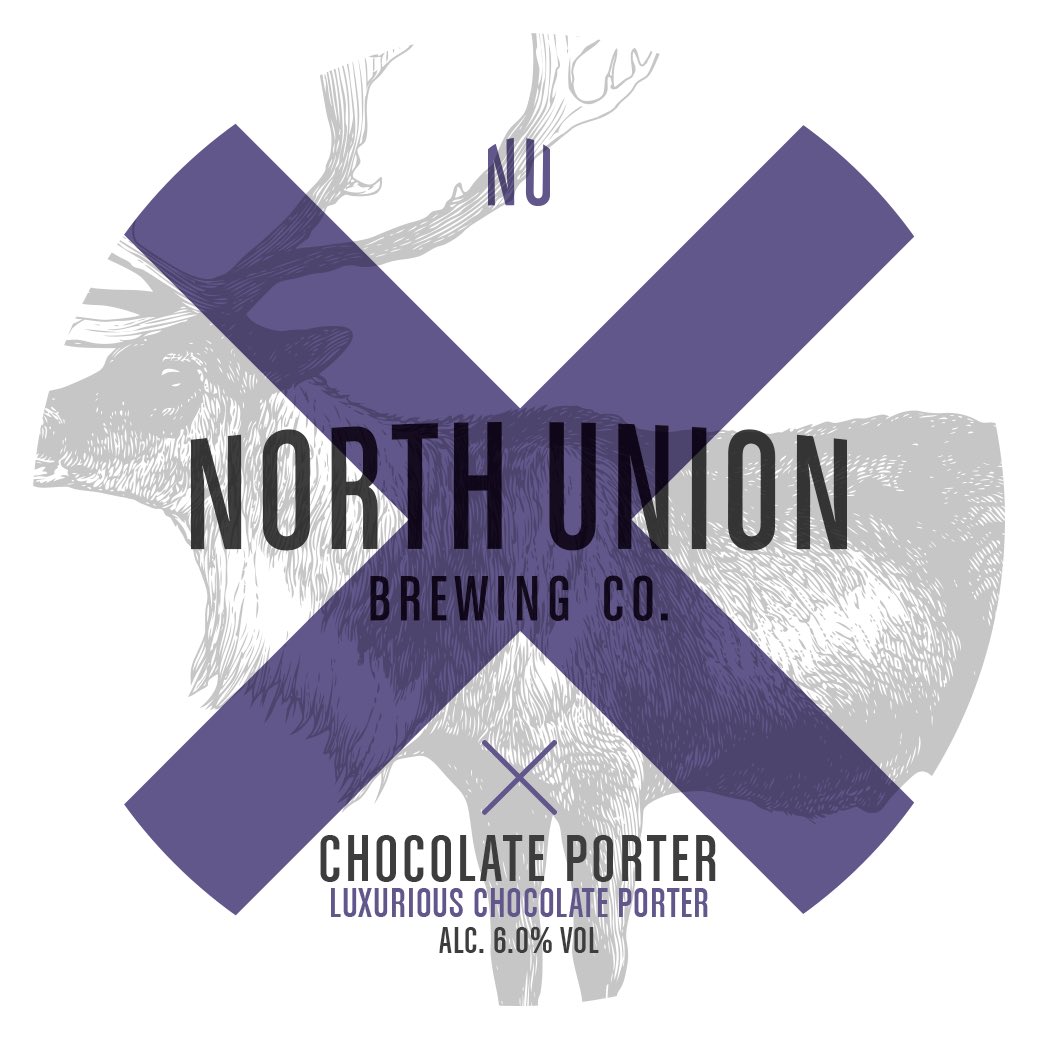 North Union Brewing tweet media