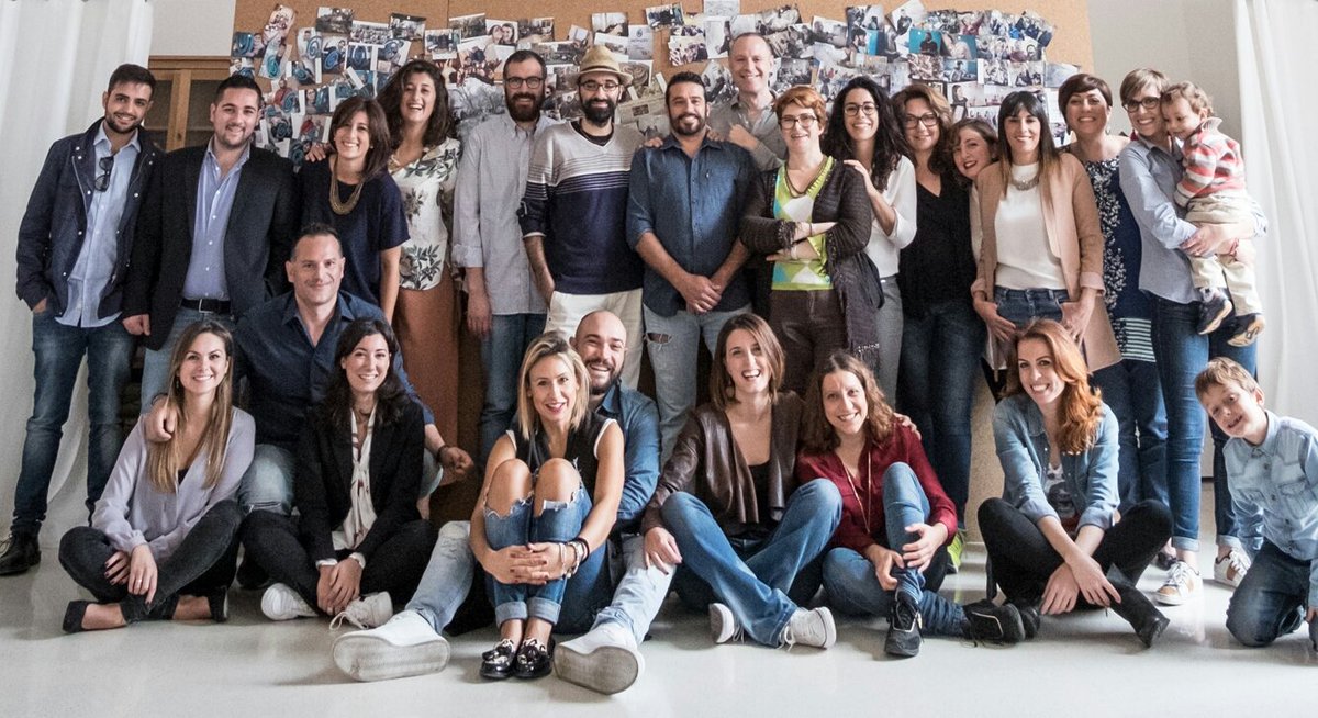 È online staisinergico.it. Nella community: storie, professioni, sogni. I  nostri ritratti negli scatti di <a href="/mimmovillani/">Mimmo Villani</a>