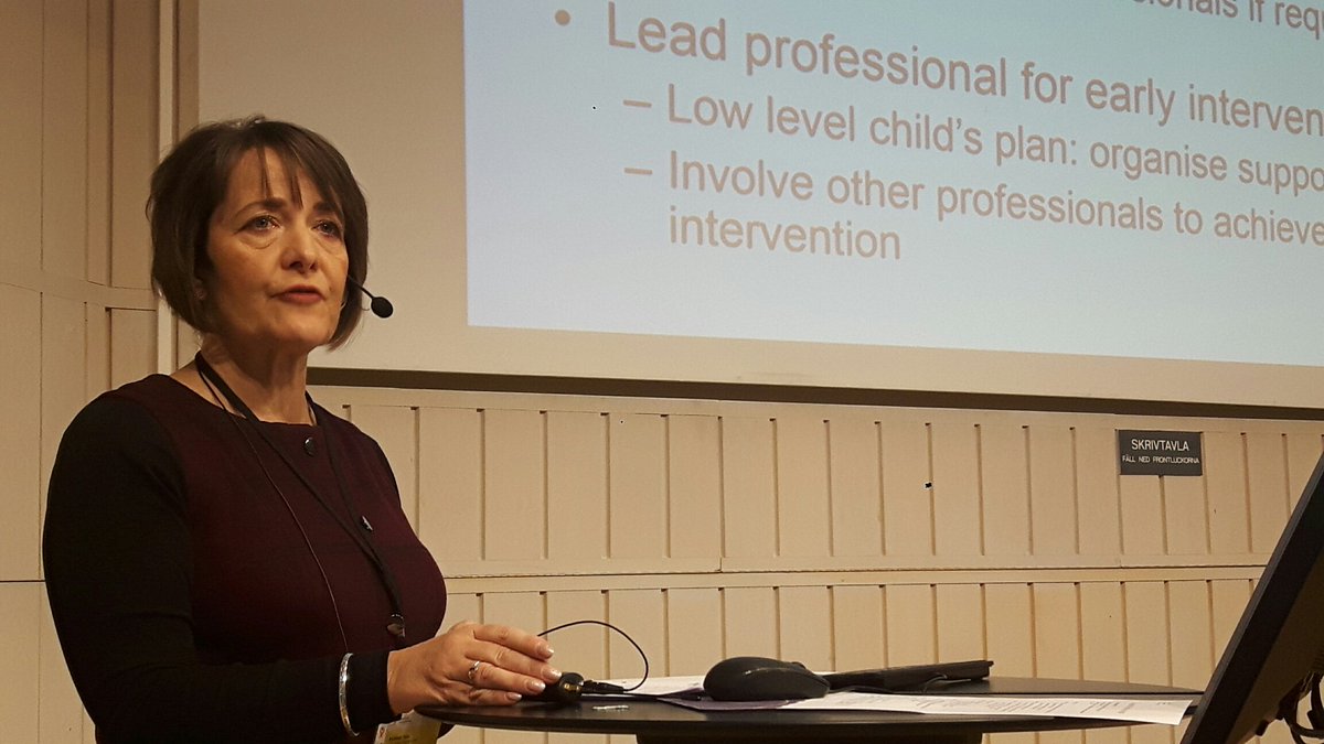 SKR Socialtjänst tweet media