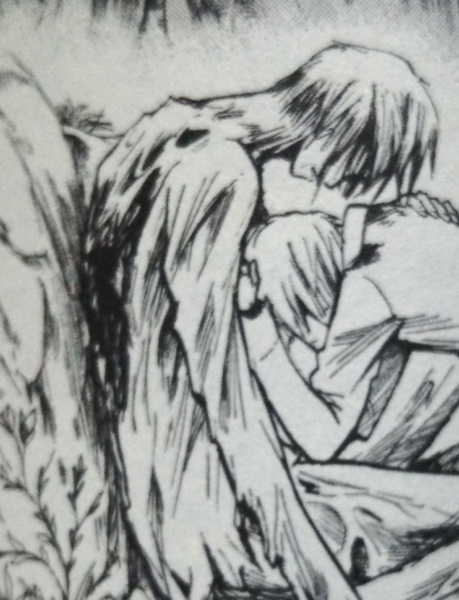 あ ネウロ読み返してる やっぱり面白い そして伏線凄い ネタバレだけど結構後にxの最期の姿が 最後の自分 像になってるて聞いて鳥肌立った 少年ジャンプ 魔人探偵脳噛ネウロ