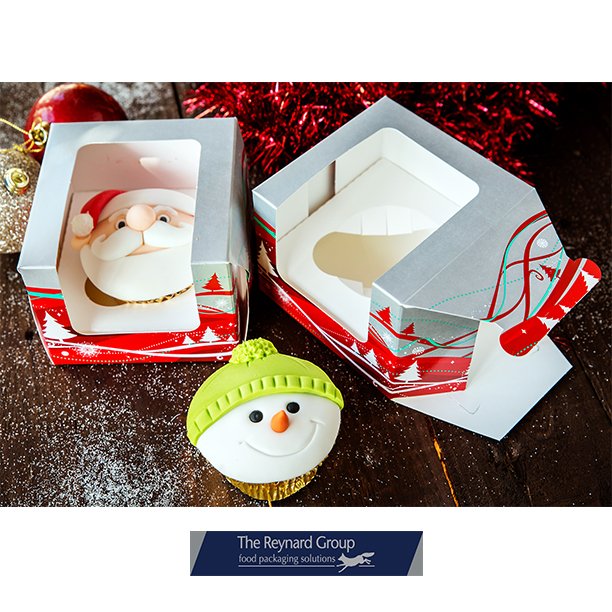 reynardsuk's tweet photo. Add an extra festive touch to your bakes! #Reynards https://t.co/gOGkC8JYq3