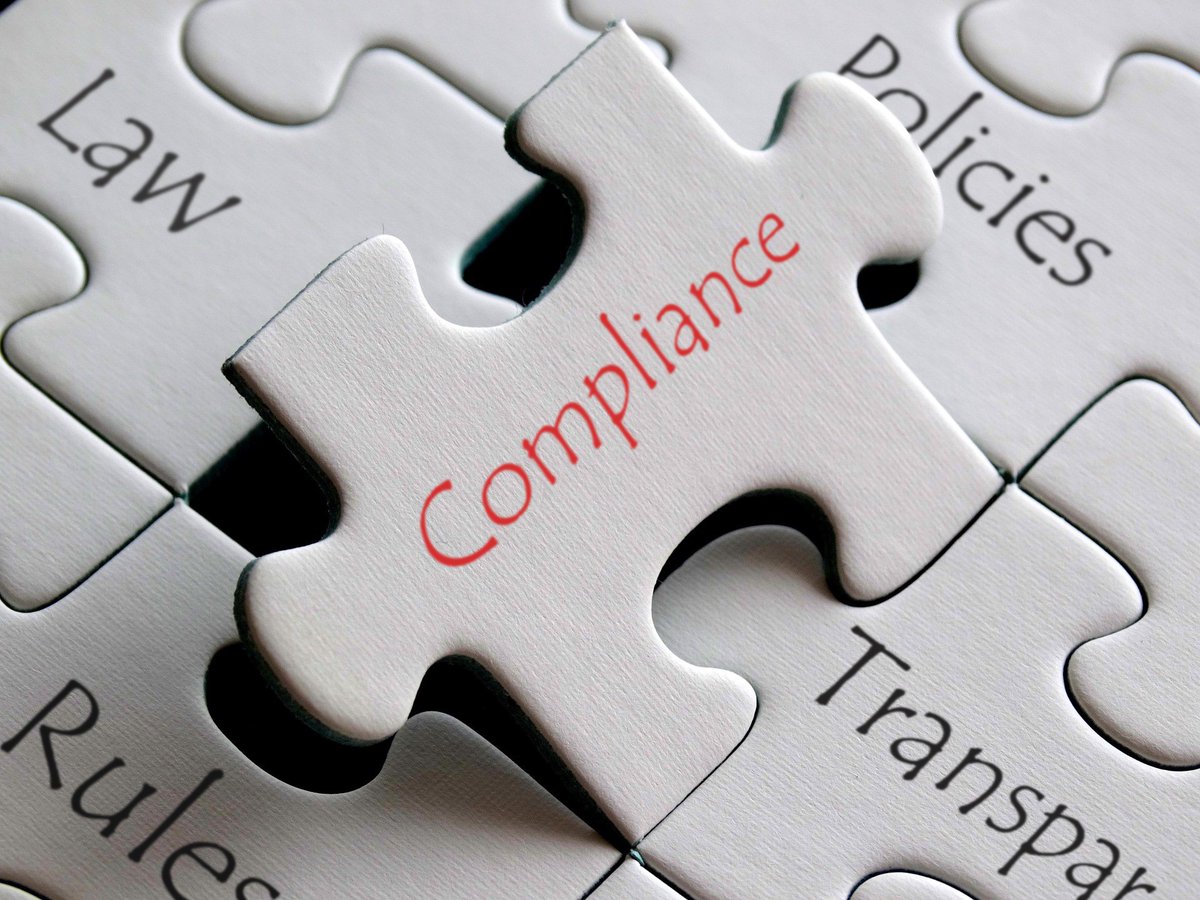 gerardgassull's tweet photo. ¿Puede un programa de Compliance exonerar de responsabilidad a una persona jurídica? https://t.co/qymLncJHCS #DerechoPenal https://t.co/fdP3HNmEPd