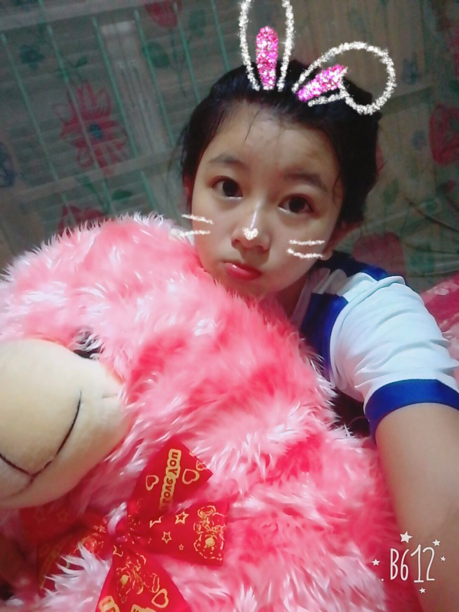 Kimhuy17's tweet photo. #smile #love #bear #dots #kikyo #crazy https://t.co/hQnMSwpRpN