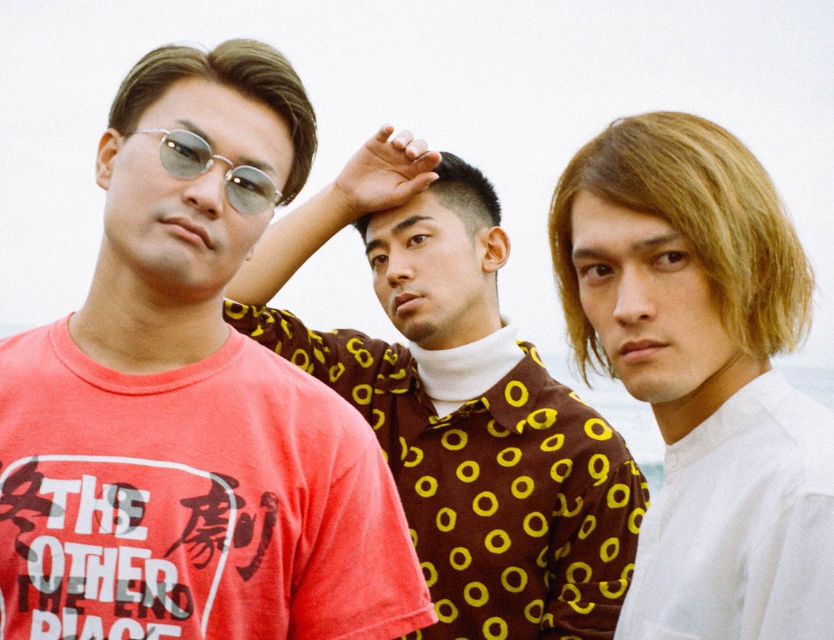 UVAUDITION's tweet photo. THREE1989【BNVオーディション2016 Fav投票用Tweet】
<楽曲> https://t.co/pJ2ZZiqZzD
<アーティストHP/SNS> https://t.co/AW0l92c4Ei https://t.co/2lLWd9KFAy