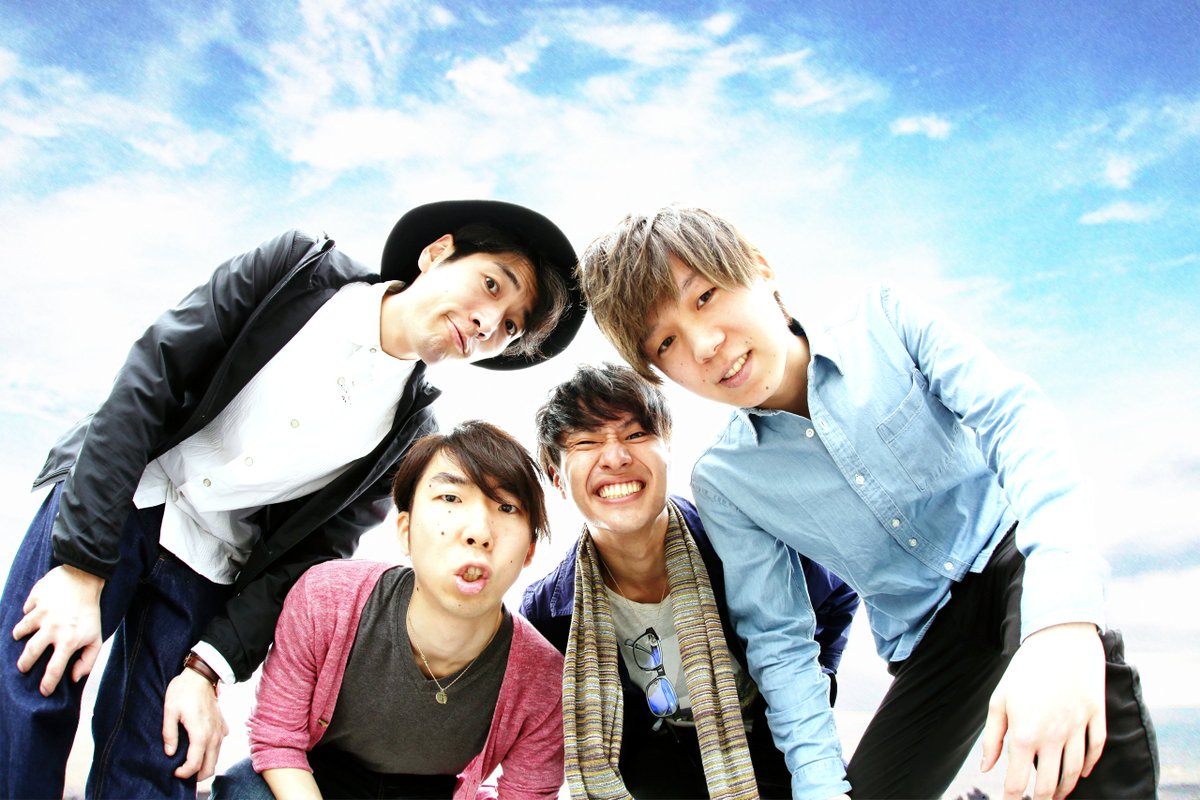 UVAUDITION's tweet photo. Nomad【BNVオーディション2016 Fav投票用Tweet】
<楽曲> https://t.co/JwhA8vaK5f
<アーティストHP/SNS> https://t.co/PTXoFbWbwM https://t.co/fGHli7QHw0
