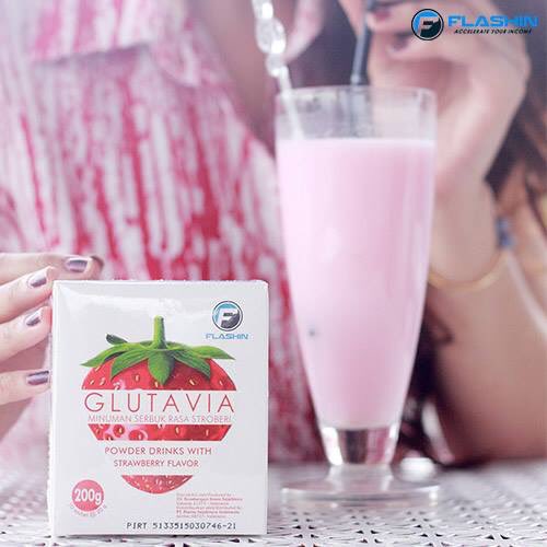 sheta22cute's tweet photo. Tips sehat : Detoksifikasi tubuh kita dg cara minum 1 sachet glutavia 1 -2 jam sblm tidur..
terbukti di pagi hari.. Yuk cobain hidup sehat https://t.co/VE65l8mPW3