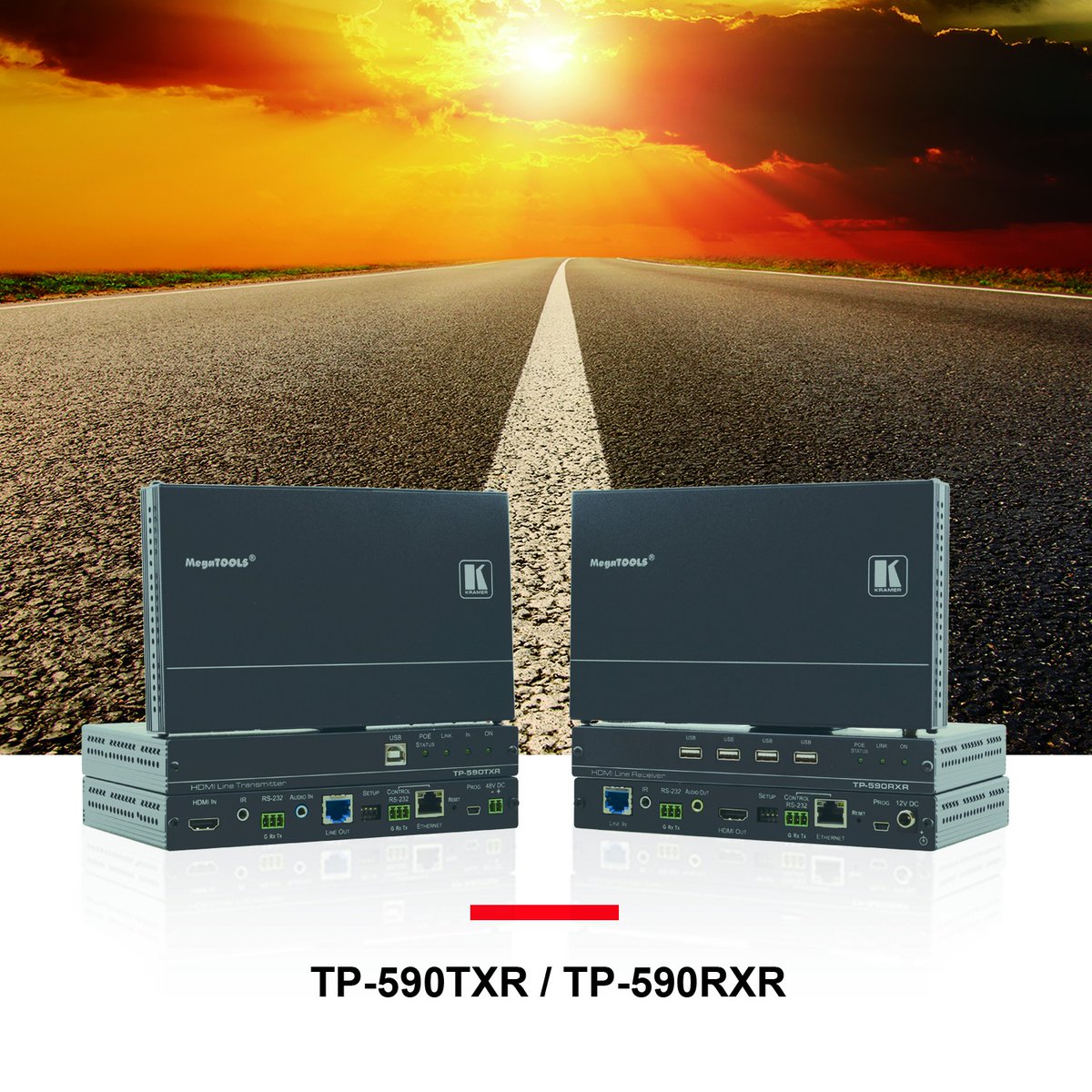 ONAVLTD's tweet photo. The @KramerElec @HDBaseT 2.0 Range Extenders are an excellent choice for Long-Range AV Signal Extension https://t.co/bDyFzPWQrg  #AVTweeps https://t.co/SVh25viNUD