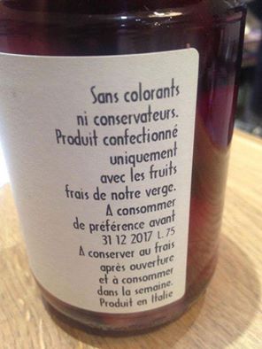 Demotivateur's tweet photo. Non merci, ça ira ... https://t.co/LNcjxfRao4