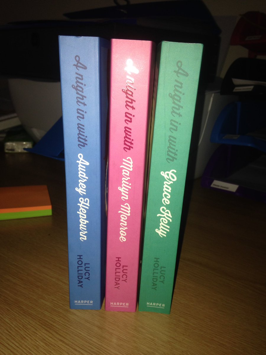 loopylis84's tweet photo. @MsLucyHolliday you mean when I let you know I love it?! 😉 look how pretty they all look 😍 https://t.co/GouJKmVvAF