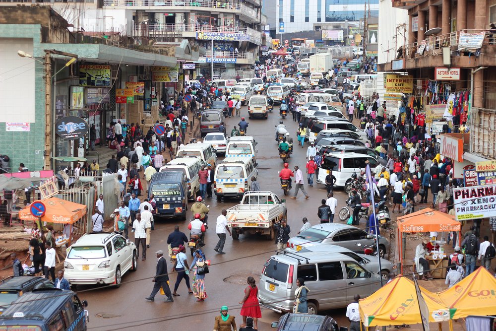 CCNCitizens's tweet photo. Uganda Could Become the First African Nation to Regulate Bitcoin https://t.co/zlrmH1btzb https://t.co/OwBrhp0kJk
