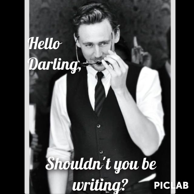 carolematthews's tweet photo. The edits are in. That's me with my head down for the next few weeks... C : ) xx #editingeditingediting https://t.co/4EOcy5qrl7