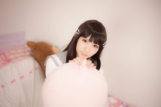 Twitterのコスプレ画像42