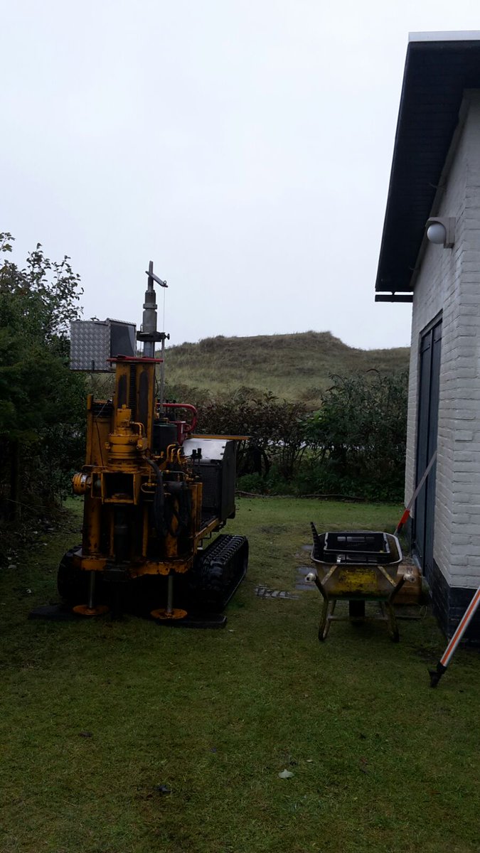 Euro Funderingen tweet media