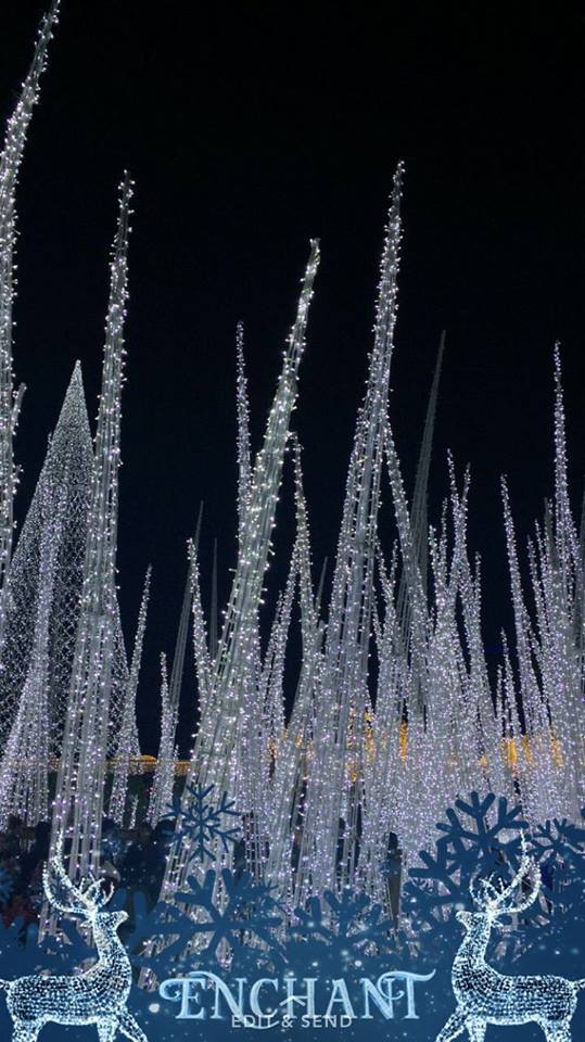 CCChampagne's tweet photo. RT @EnchantXmas  #Vancouver #ChristmasMaze  #SpectacularEvent 
A must see! https://t.co/pi7epRDo4a