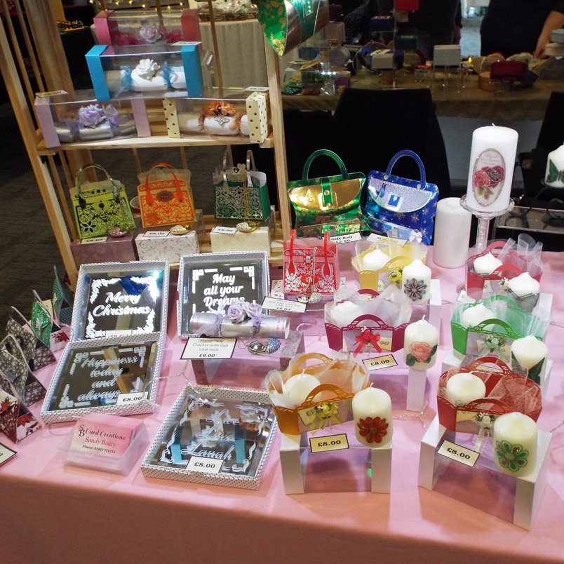Briansmetals's tweet photo. Photos from our stall at Southampton University yesterday. https://t.co/oKMM5KzHbO