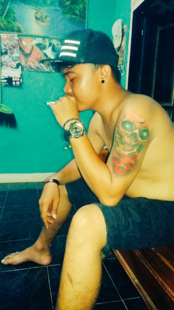 dhyo91 tweet picture